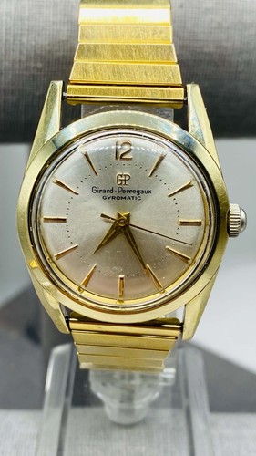 Girard perregaux giromatico - girard,
