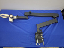 LEICA STEREO MICROSCOPIO