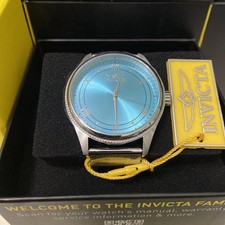 Orologio Uomo Invicta
