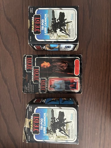 Star wars kenner vintage - star,