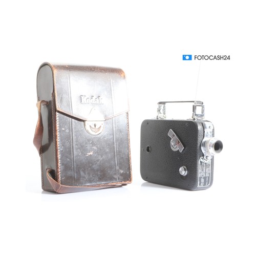 Fotocamera kodak cine - fotocamera,