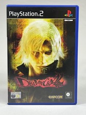Devil May Cry 2 per Sony