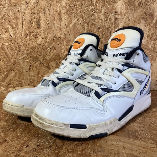 Reebok pump omni lite vintage - reebok,