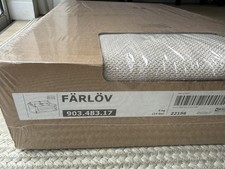IKEA FARLOV COPRILETTO