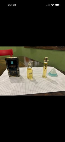 Collezione profumi - collezione,