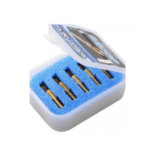 Getti minimo 38 - 32, 34