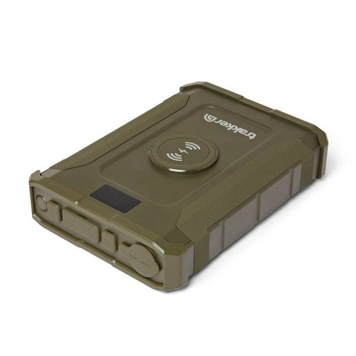 Trakker power pack - pack, 48k