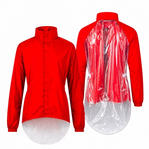 Mantellina ciclismo antivento - mantellina,