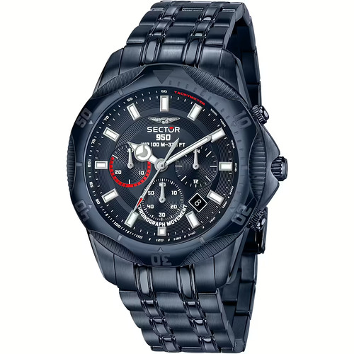 Orologio sector limits 950 - sector,