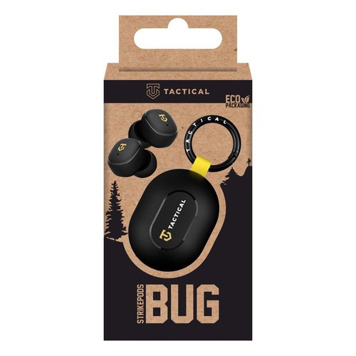 Tactical auricolare bluetooth - tactical,