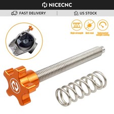 CNC Easy Adjust Idle Screw For