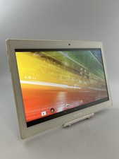 Archos 101b platinum - archos, white