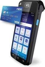 Smartpos Mini a Canone Zero