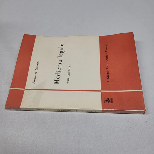 Medicina - leoncini),
