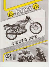 advertising Pubblicità-MOTO