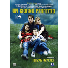 Giorno Perfetto (Un)  [Dvd