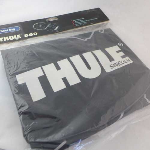 Thule wheel bag custodia - thule, di