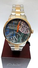 Orologio unisex Alviero
