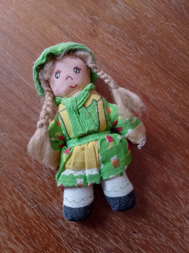 Holly hobbie 70s mini - 70s,