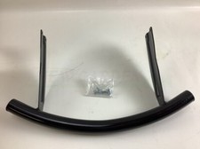 Kit paraurti frontale