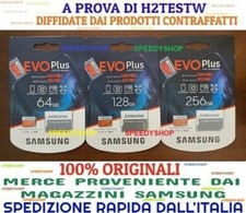 Samsung MicroSD 64 U1 128 256