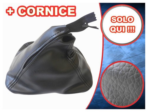 Cuffia del cambio cornice - cambio,