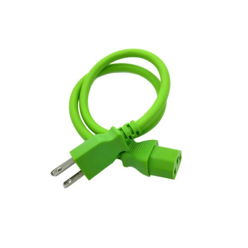 Cavo verde per - ac,