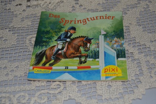 Pixi buch 2097 - pixi, das