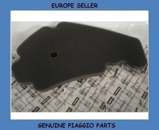 Filtro aria originale Piaggio
