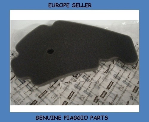 829258 filtro aria gilera - aria,