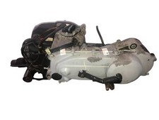 MOTORE PIAGGIO ZIP 50 1991 1998 BLOCCO COMPLETO