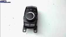 Navi Controller Interruttore ZE92617004 9261704 BMW 116I F20/F21 Berlina