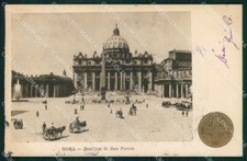 Roma Città Basilica di San