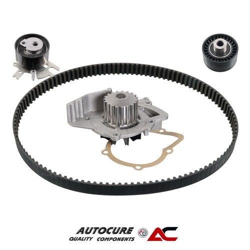 Kit cinghia distribuzione - kit, con