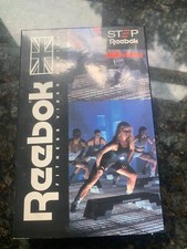 Reebok Step: The Video 1994 -