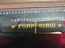 FASCIA MARINA NASTRINO