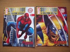 SUPEREROI MARVEL -