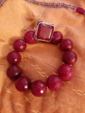 Bracciale in radice di