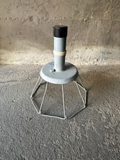 Rhode & Schwarz HK 001 UHF Coaxial Dipol-Antenne 225 - 400 MHz