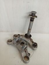 Montesa Cota 123 M28 piastra superiore forcella anteriore