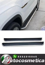 Fiat Freemont Pedane Laterali