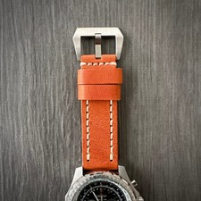 Cinturino orologio vintage in
