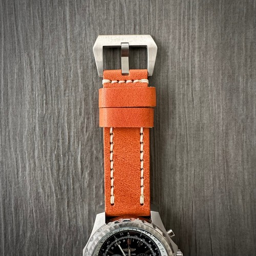 Cinturino orologio vintage - , in