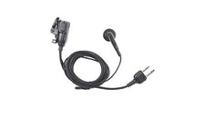 Auricolare con Microfono Intek MT-SM100 Jack tipo S