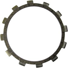 Piastre di attrito della