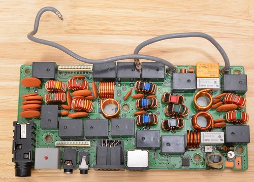 Ricambi buoni icom - ricambi,