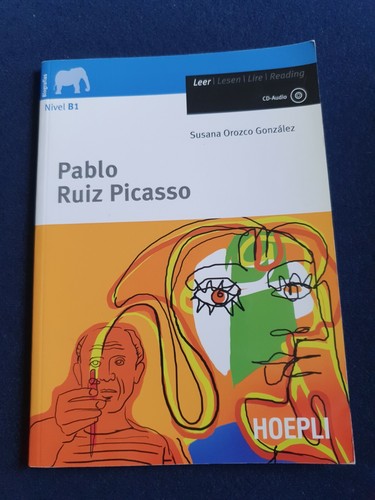 Pablo ruiz picasso - pablo,