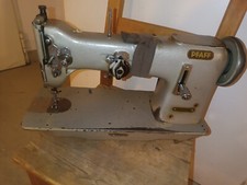 Macchina da cucire PFAFF 138