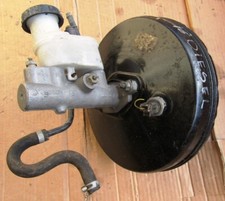 MOTORE NISSAN ALMERA N16