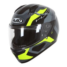 Casco integrale HJC C10 TINS